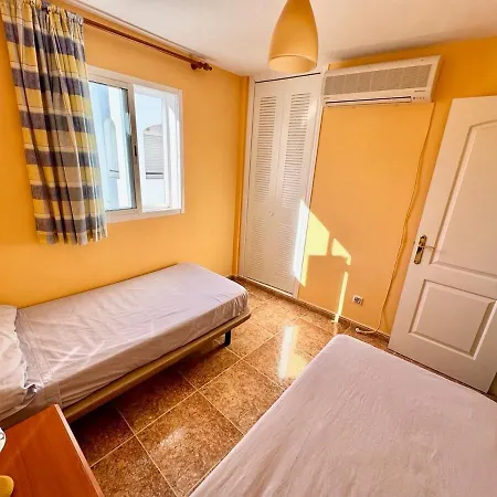 Apartment La Nave De Locos -