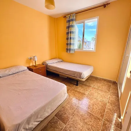 Appartement La Nave De Locos - *