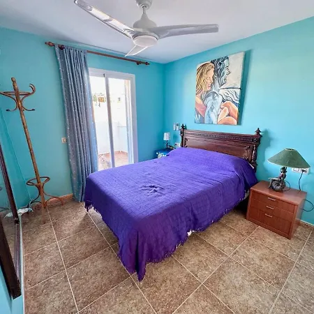 Appartement La Nave De Locos - *